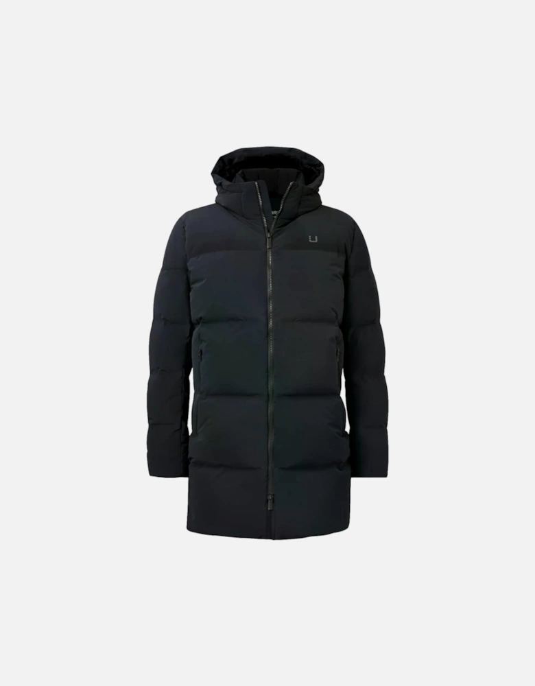 Titan Parka 990 Black