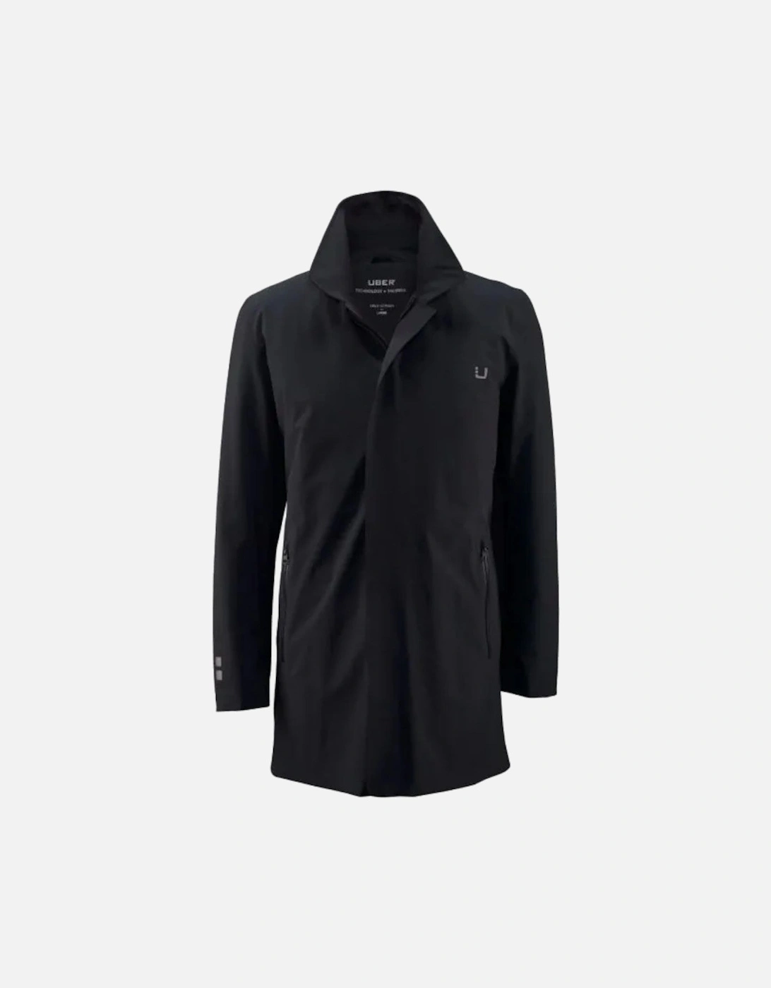 Regulator Coat 990 Black, 2 of 1