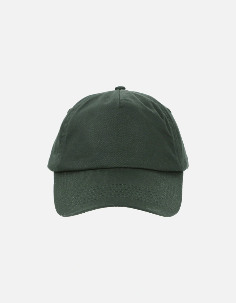 Unisex Adult 5 Panel Baseball Cap