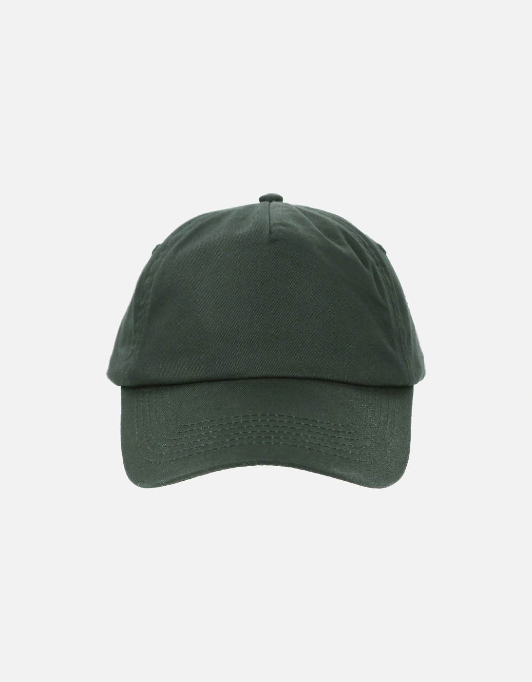 Unisex Adult 5 Panel Baseball Cap, 5 of 4