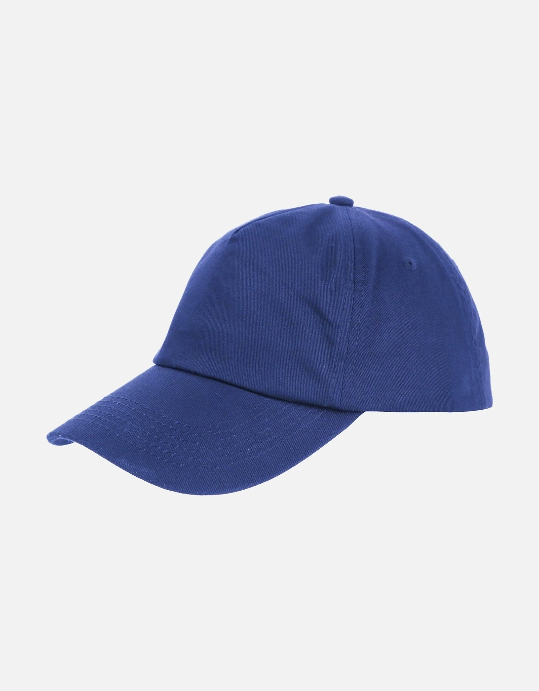 Unisex Adult 5 Panel Baseball Cap