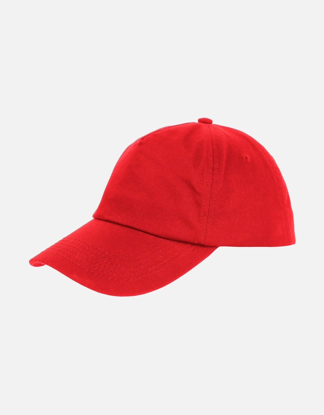 Unisex Adult 5 Panel Baseball Cap