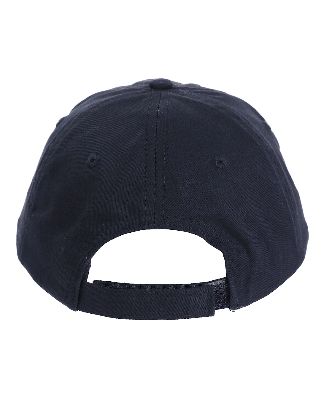 Unisex Adult 5 Panel Baseball Cap