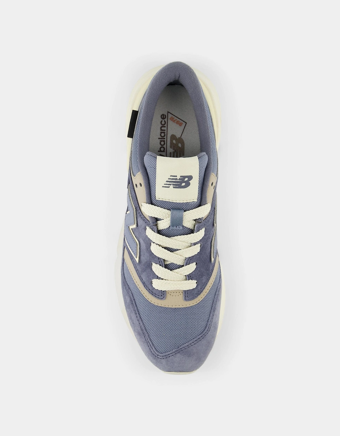 997R Unisex Trainers