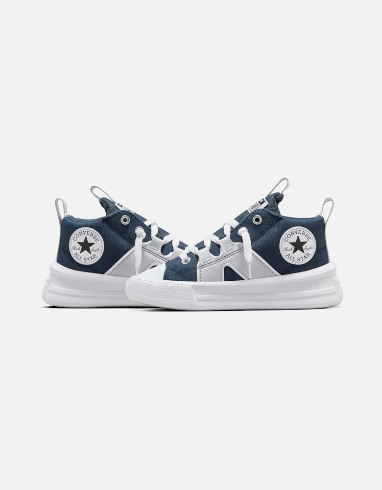 Kids All Star Ultra - Navy