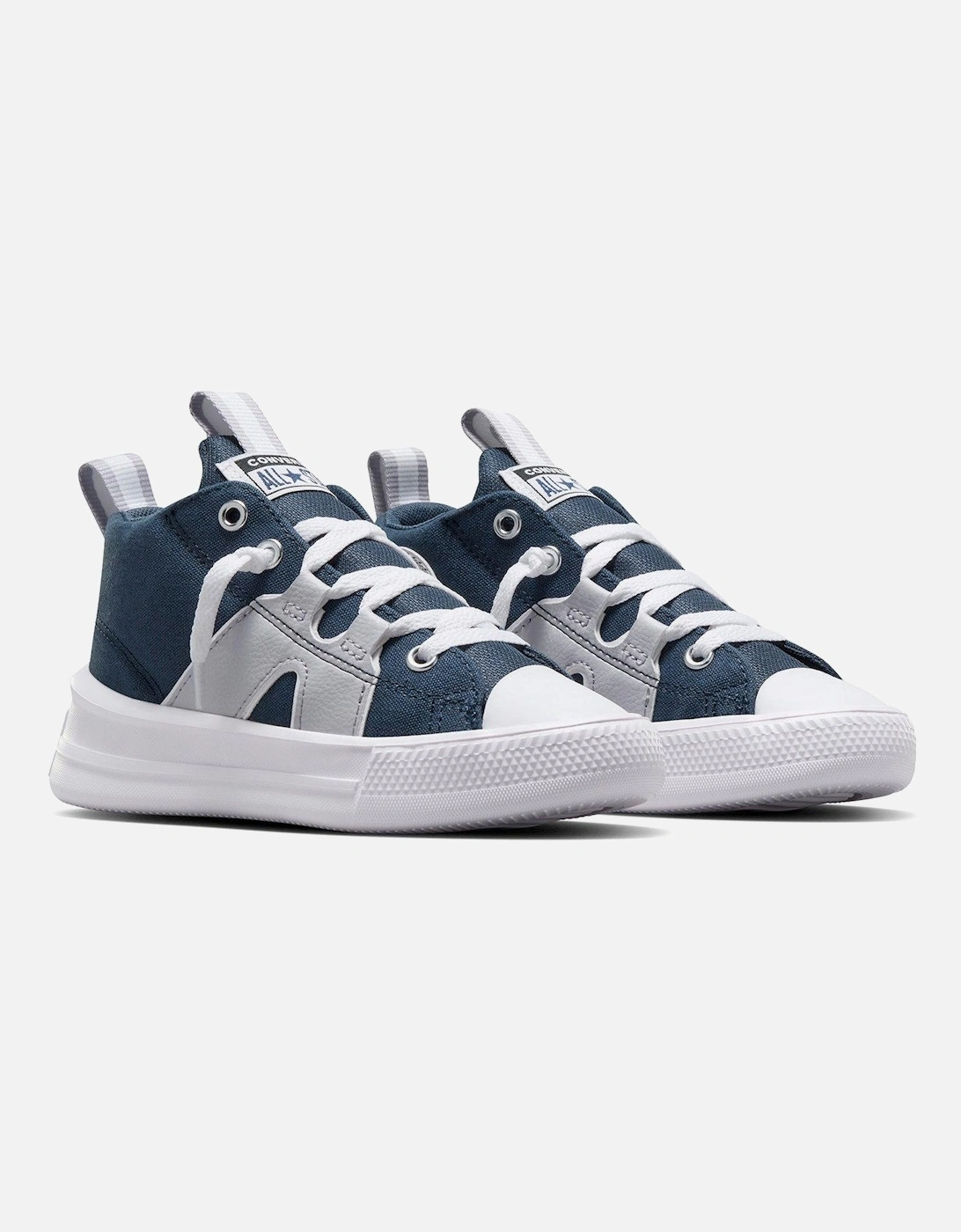 Kids All Star Ultra - Navy