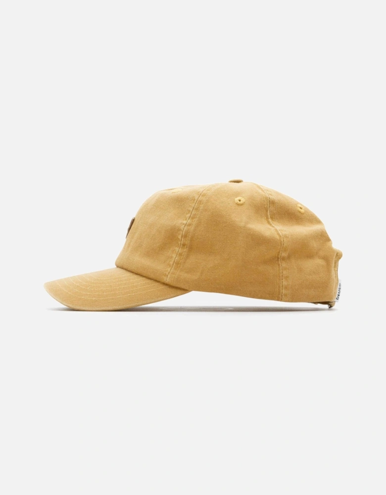 Shield Standard Dad Cap - Dijon