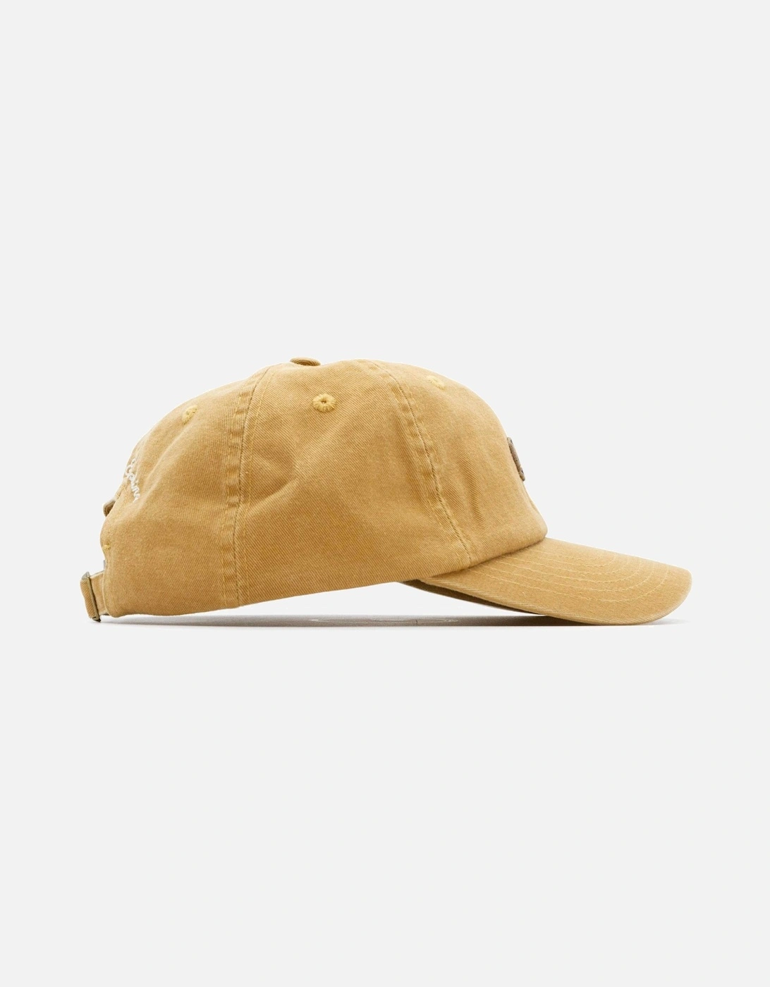 Shield Standard Dad Cap - Dijon