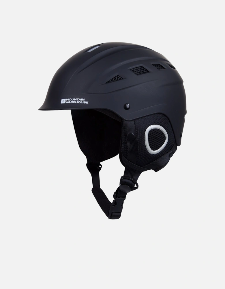 Unisex Adult Pinnacle Ski Helmet