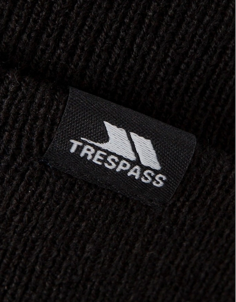 Unisex Adult Littlebrook Beanie