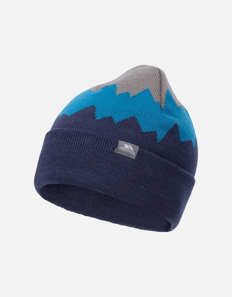 Mens Cobbler Beanie