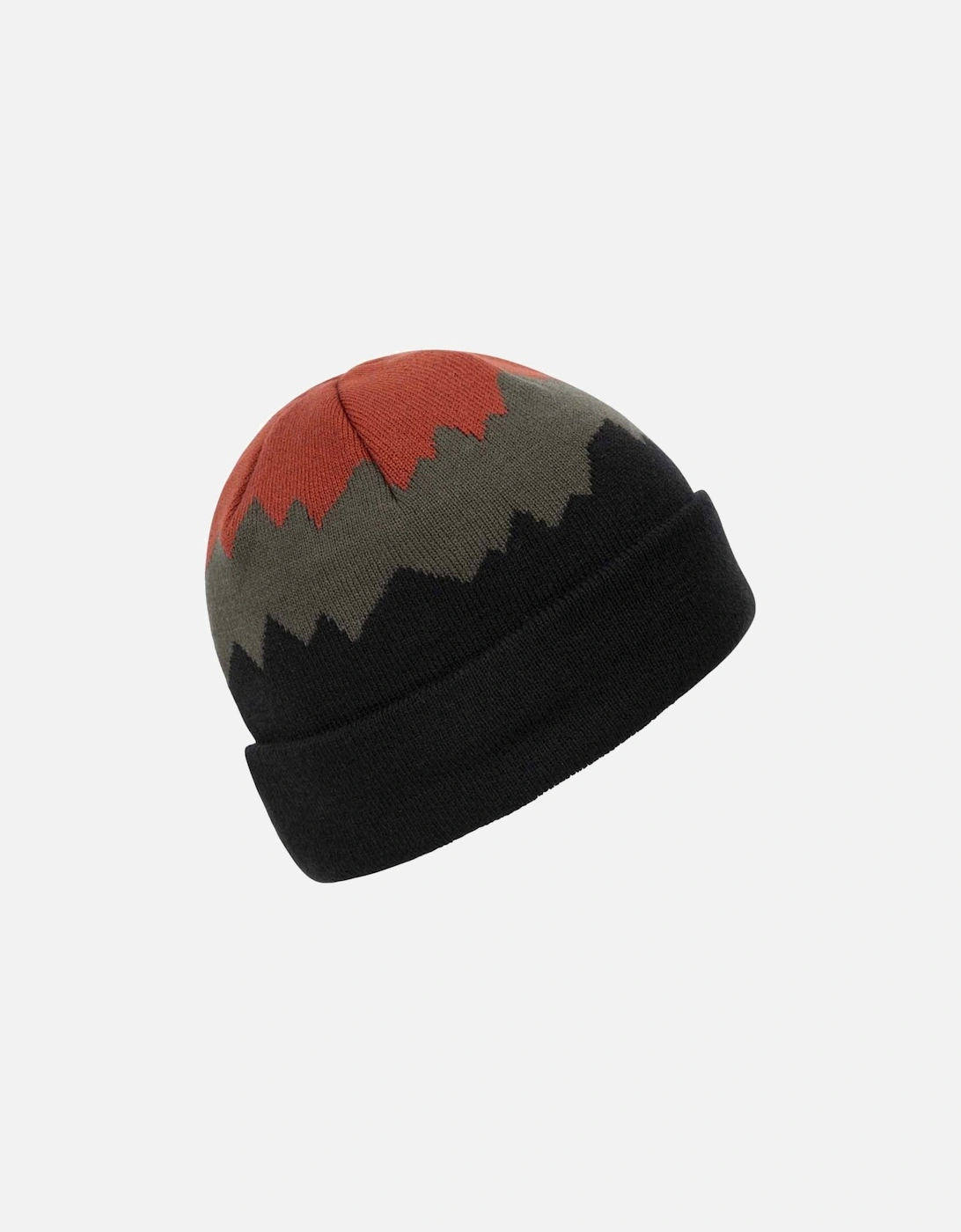 Mens Cobbler Beanie