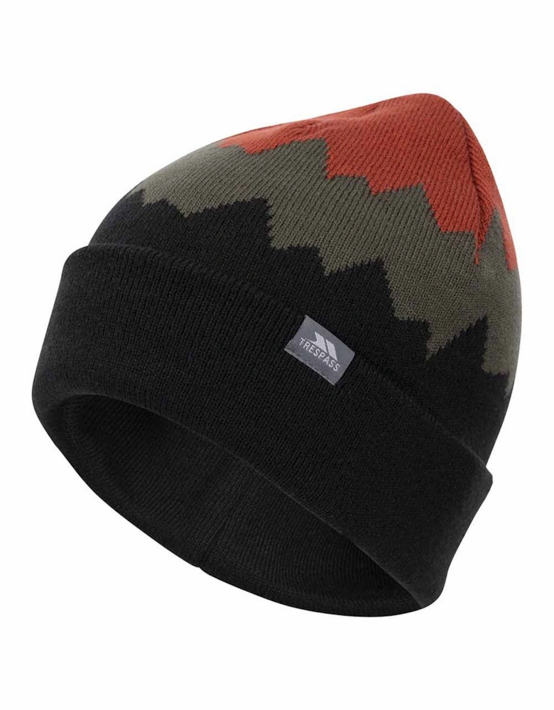 Mens Cobbler Beanie