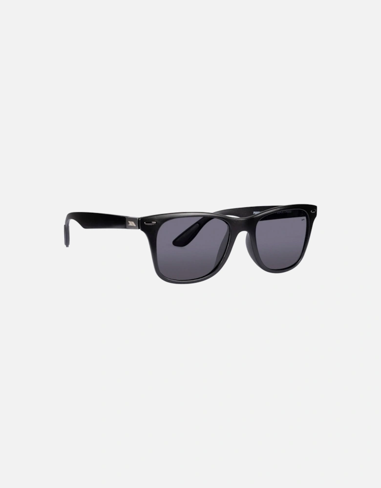 Unisex Adult Matter Logo Etched Sunglasses