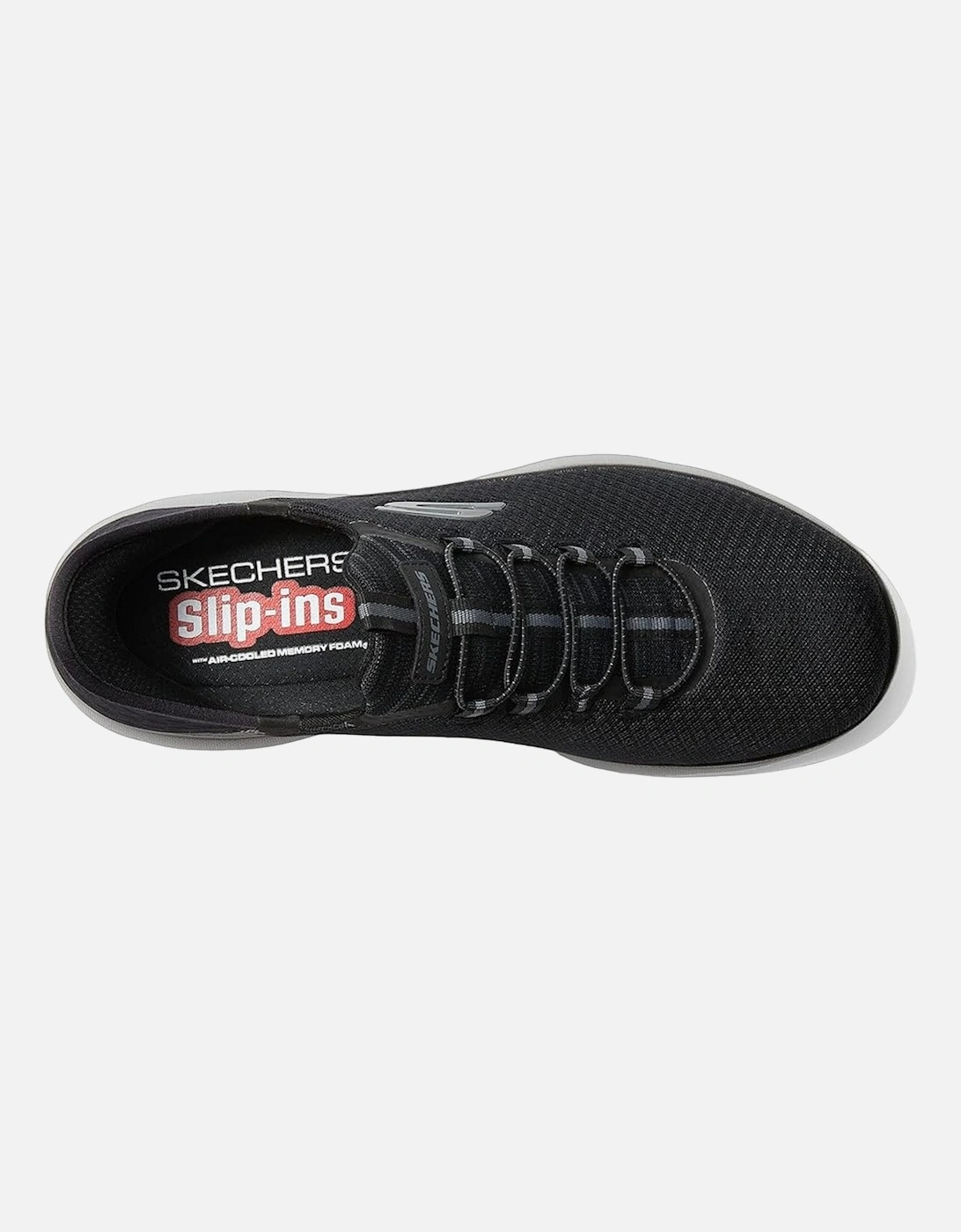 Mens Summits - High Range Slip-on Shoes