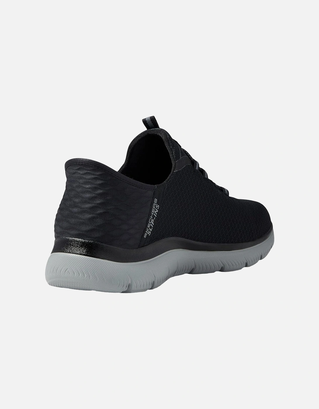 Mens Summits - High Range Slip-on Shoes