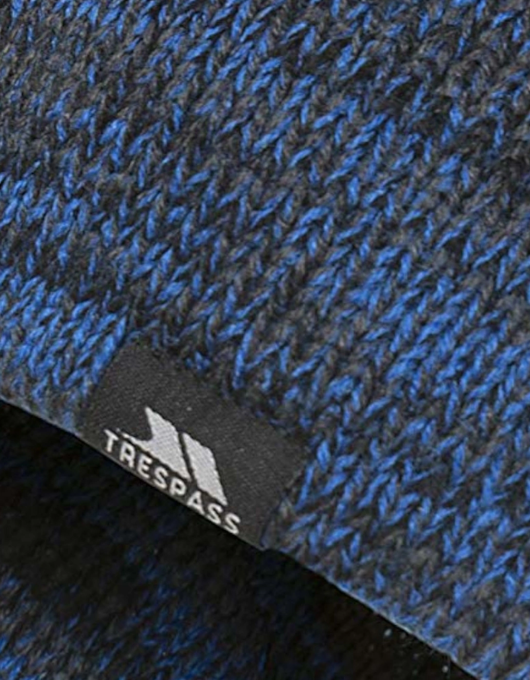 Mens Aneth Beanie Hat