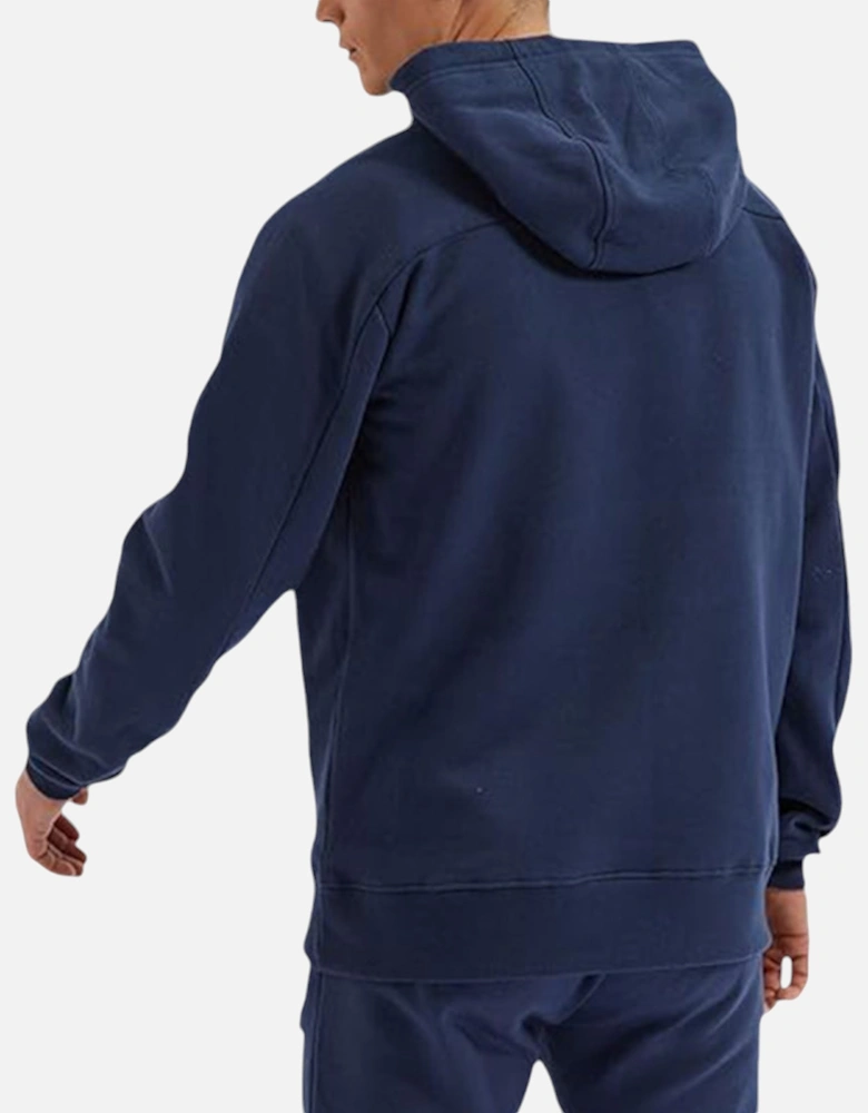 Mens Pullover Hoodie Long Sleeve Fleece Top Hooded Sweatshirt Jumper NEW