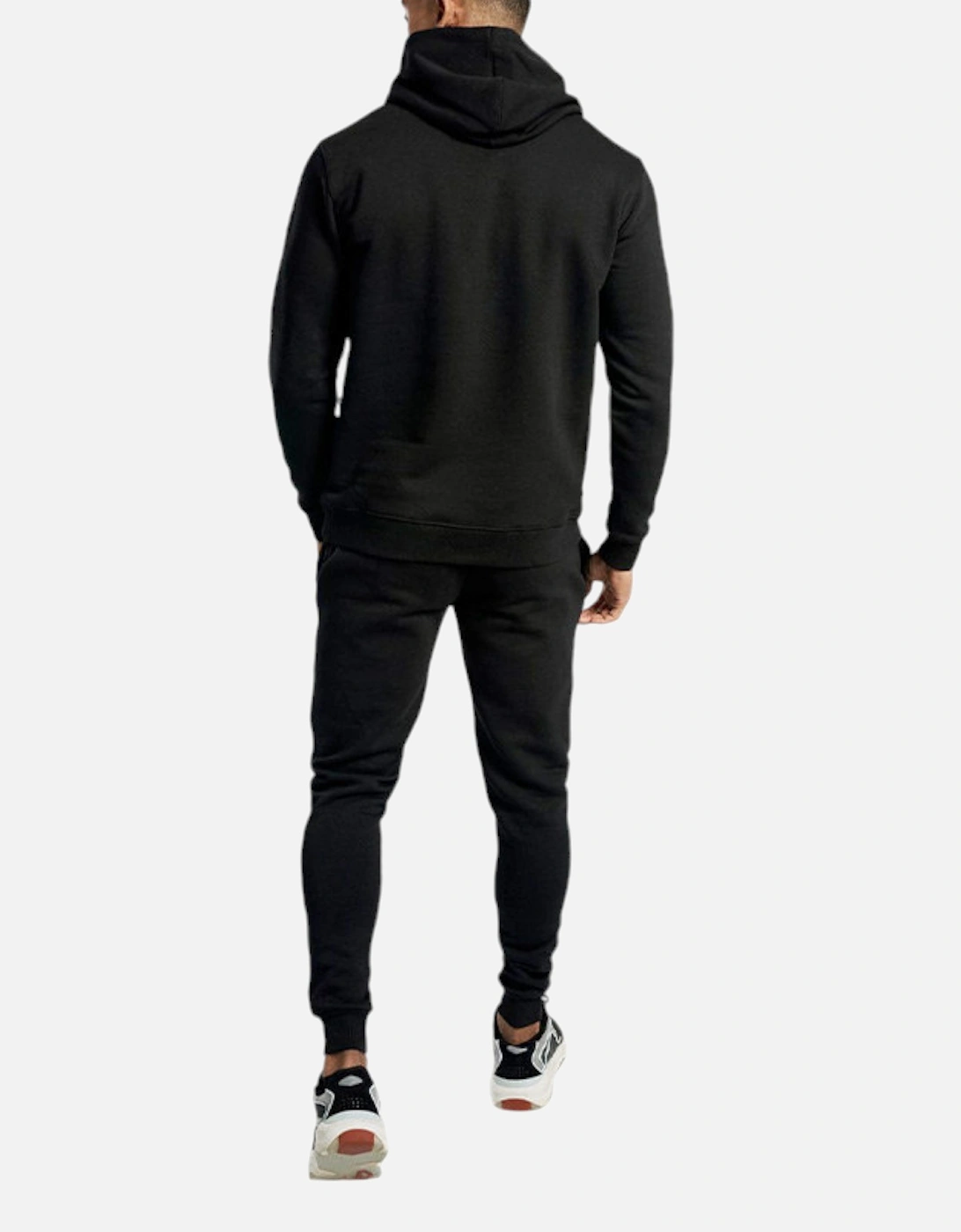 Mens Full Tracksuits Hoodie Jogger Sweat