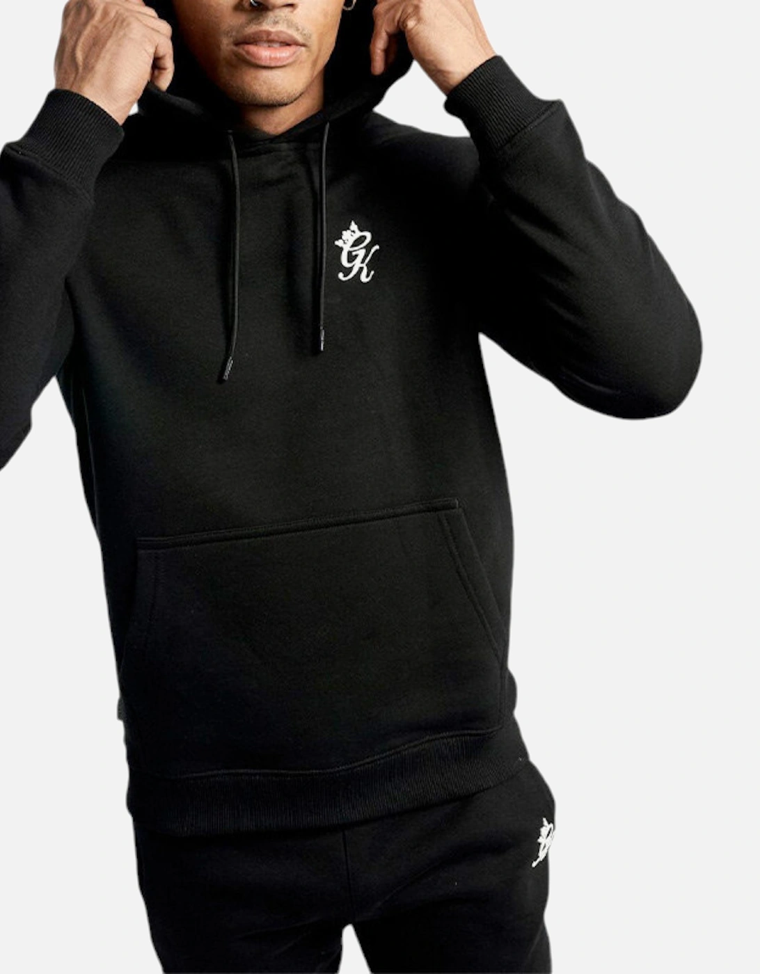 Mens Full Tracksuits Hoodie Jogger Sweat