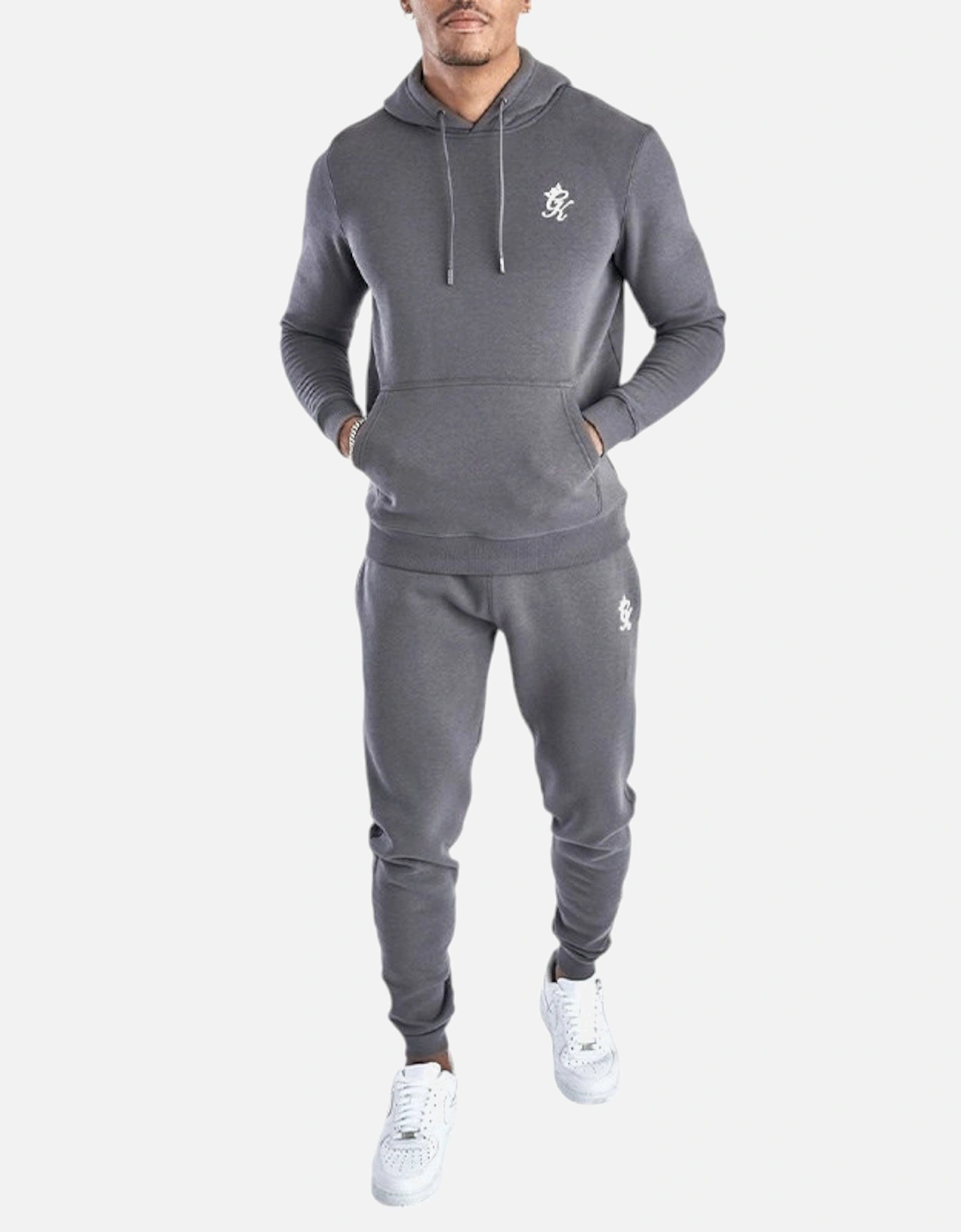 Mens Full Tracksuits Hoodie Jogger Sweat, 7 of 6