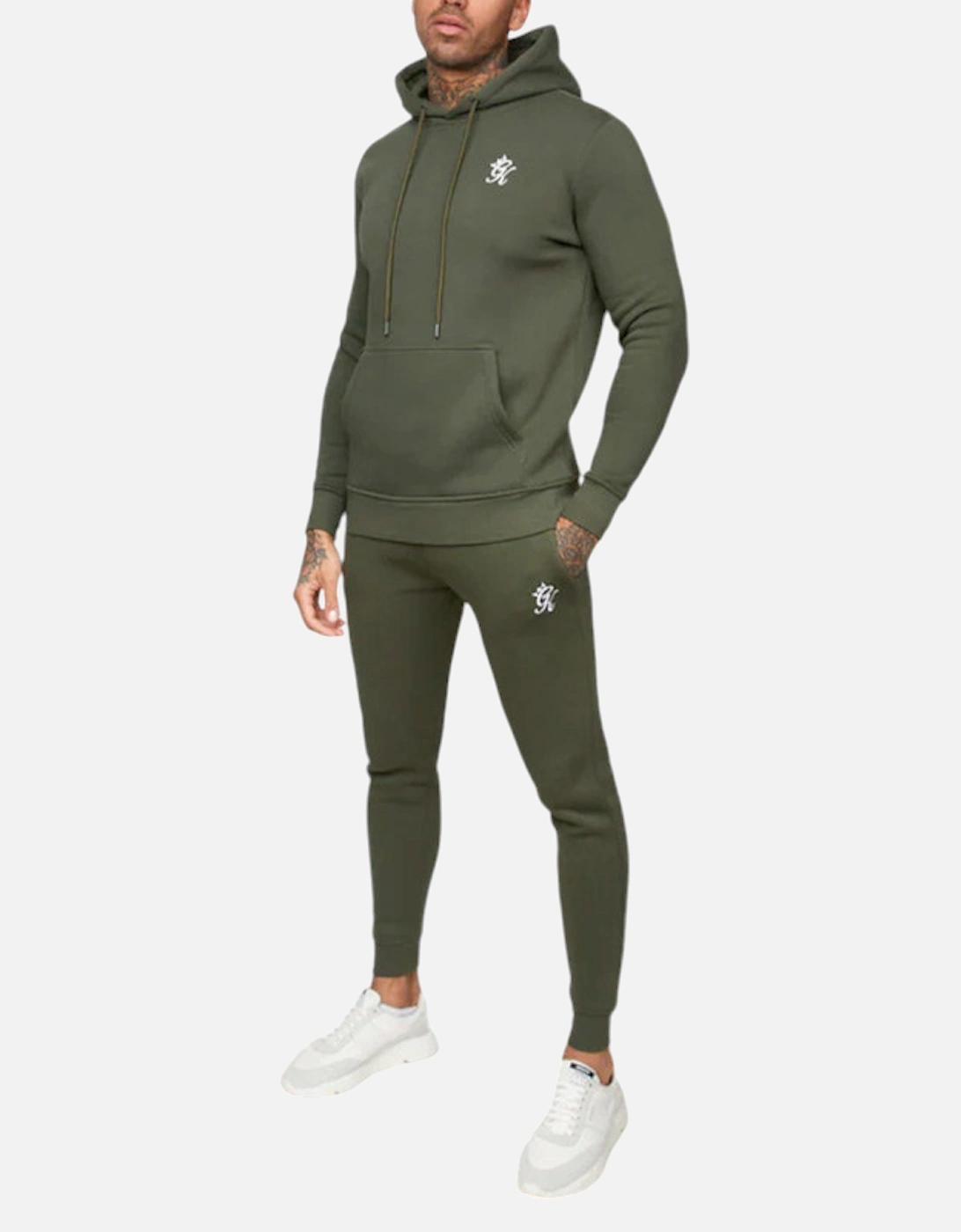 Mens Full Tracksuits Hoodie Jogger Sweat, 7 of 6