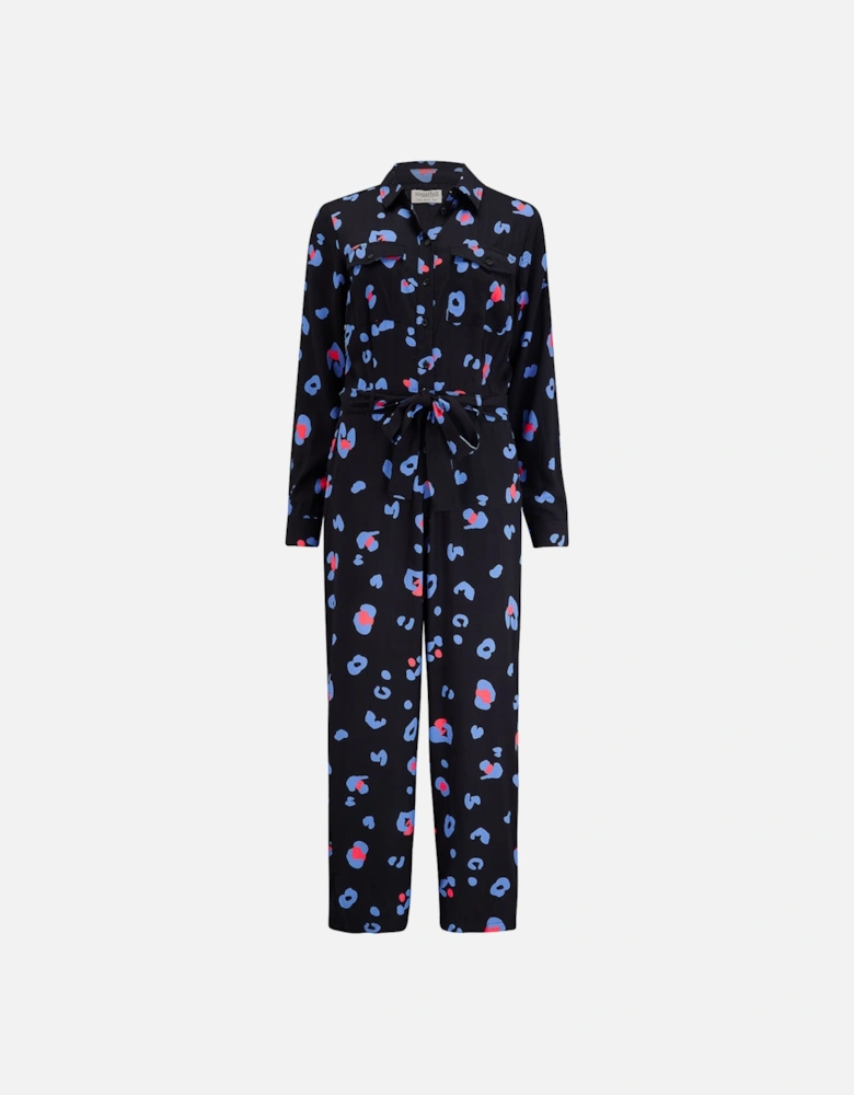 Charlie boilersuit