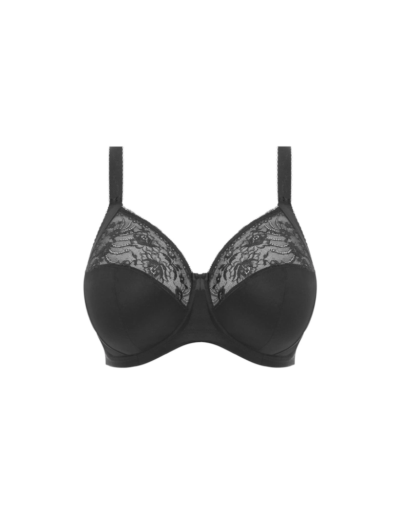 underwired Bra - Black