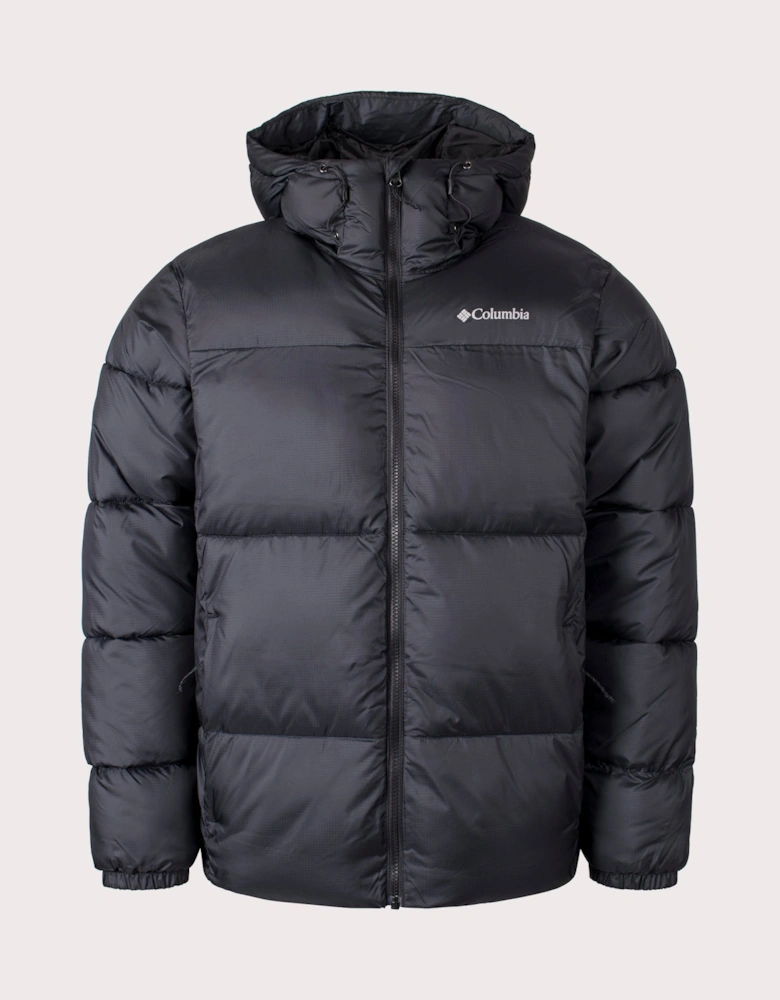 Puffect II Hooded Jacket