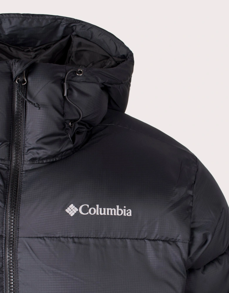 Puffect II Hooded Jacket