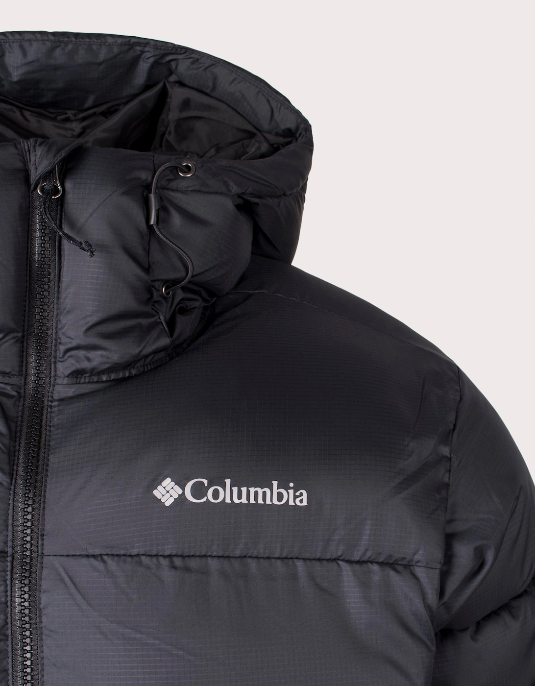 Puffect II Hooded Jacket