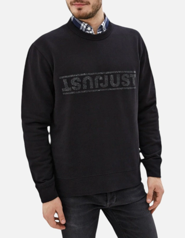 S01GU0031 Mens Sweatshirt