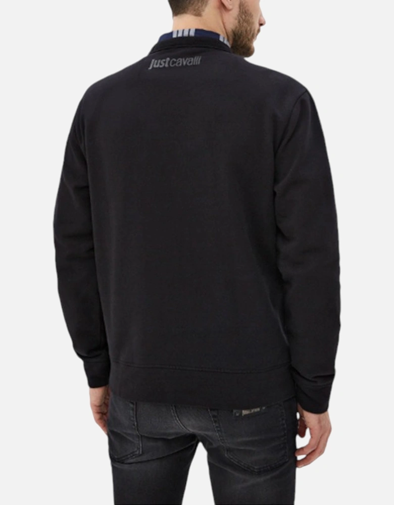 S01GU0031 Mens Sweatshirt