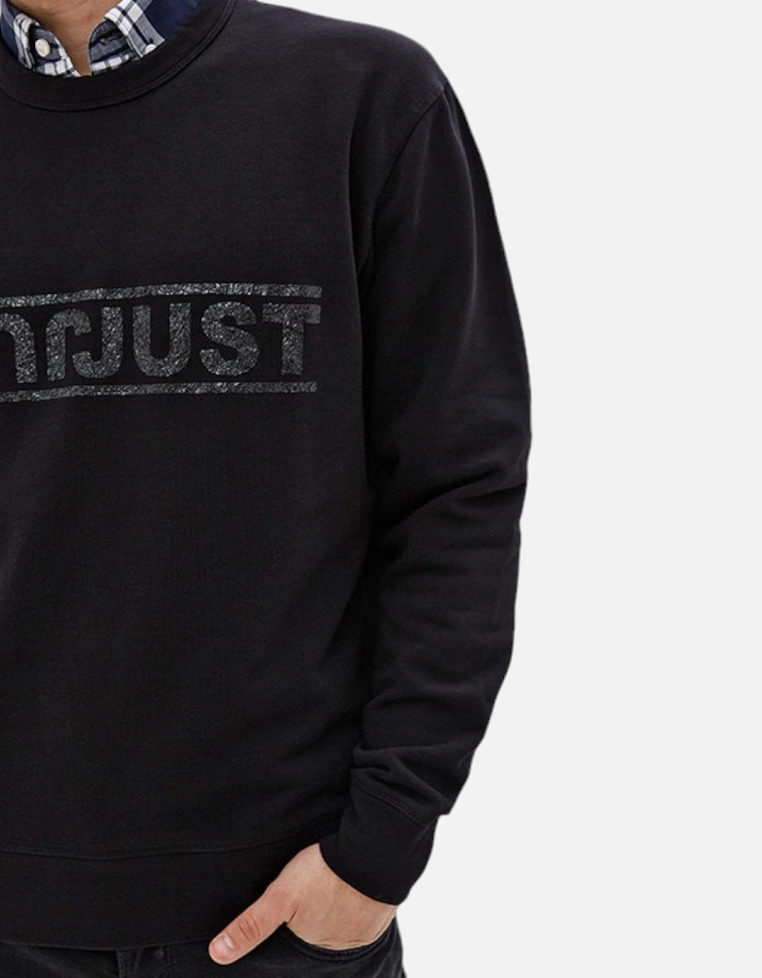 S01GU0031 Mens Sweatshirt