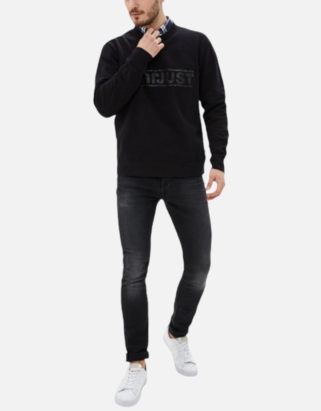 S01GU0031 Mens Sweatshirt