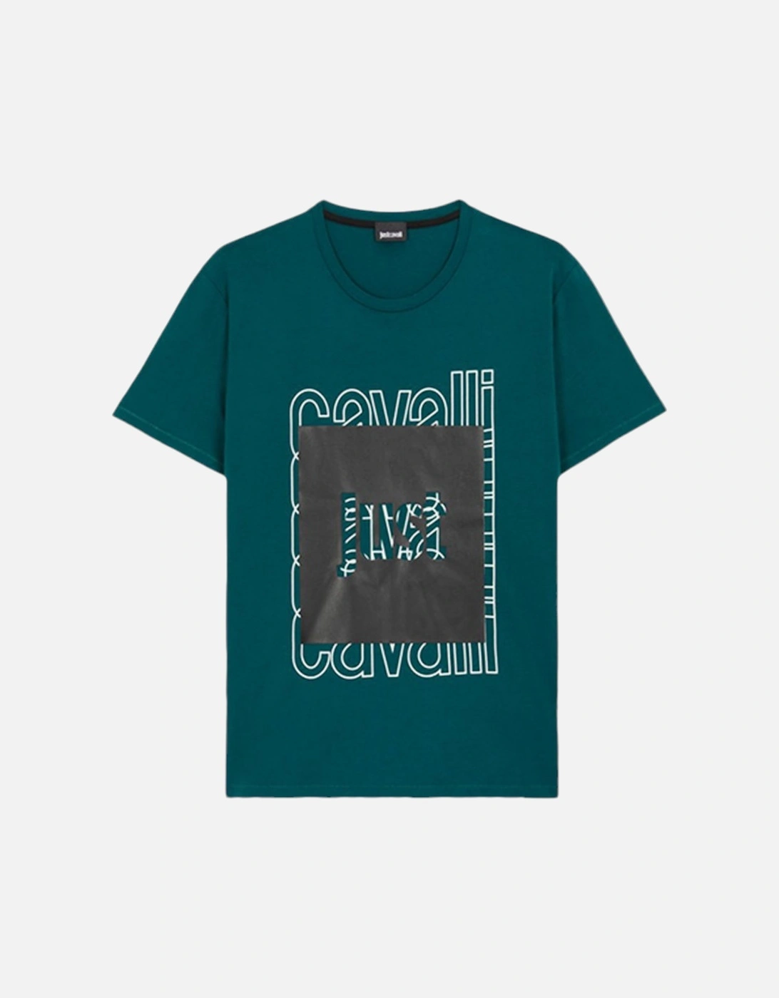 Mens T Shirts Crew Neck Regular Soft Cotton Printed Tees