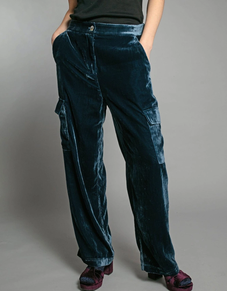 TORI CARGO TROUSER