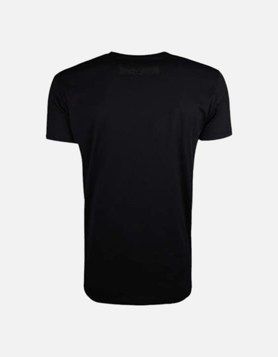 S01GC0575 Mens Printed T Shirts Short Sleeve Crew Neck Tees