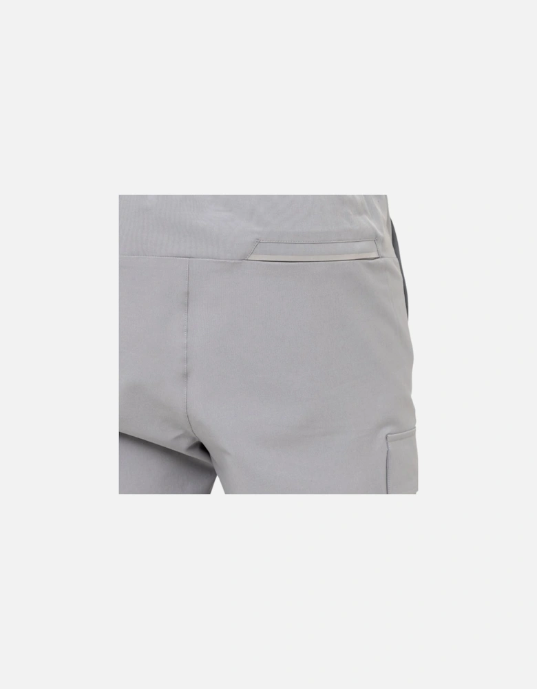 Elevate Track Pant -  Pelican Grey