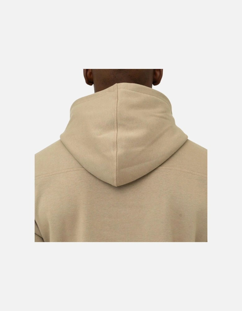 Siren Hoody - Stone