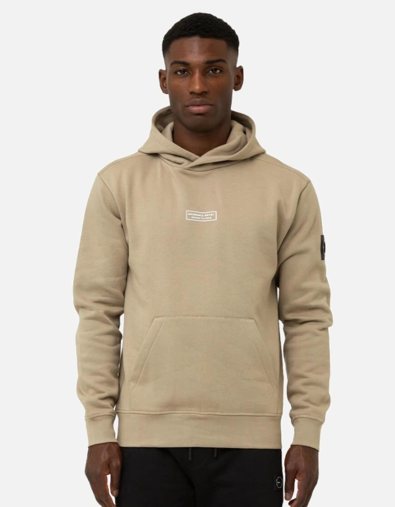 Siren Hoody - Stone