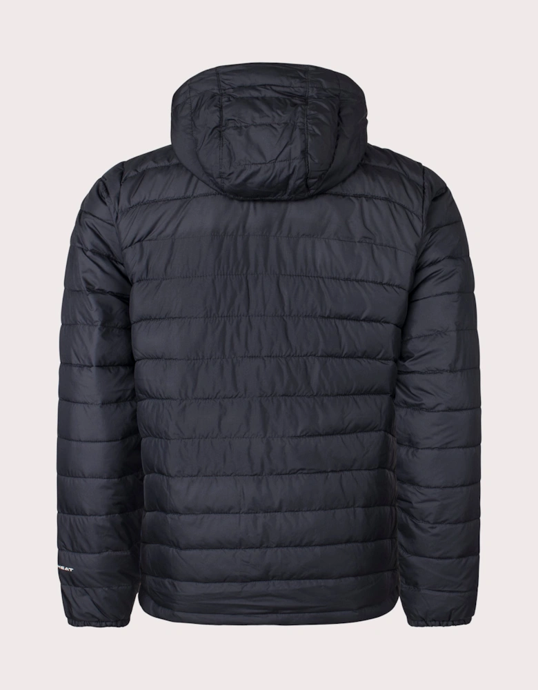 Powder Lite II Hooded Jacket