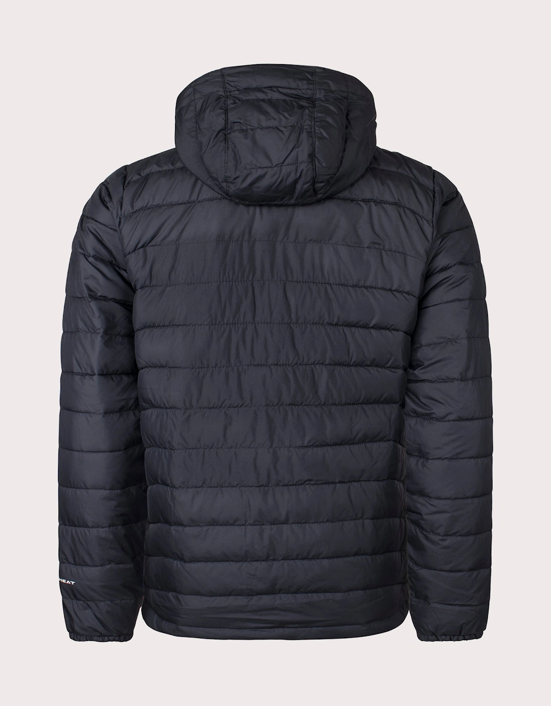 Powder Lite II Hooded Jacket