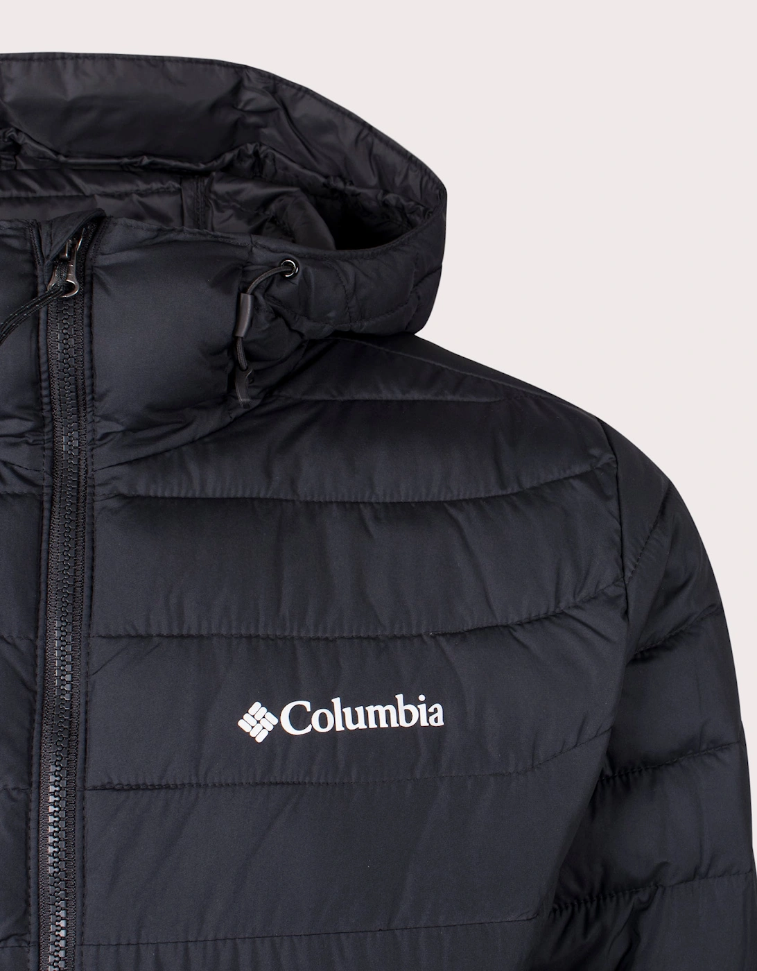 Powder Lite II Hooded Jacket