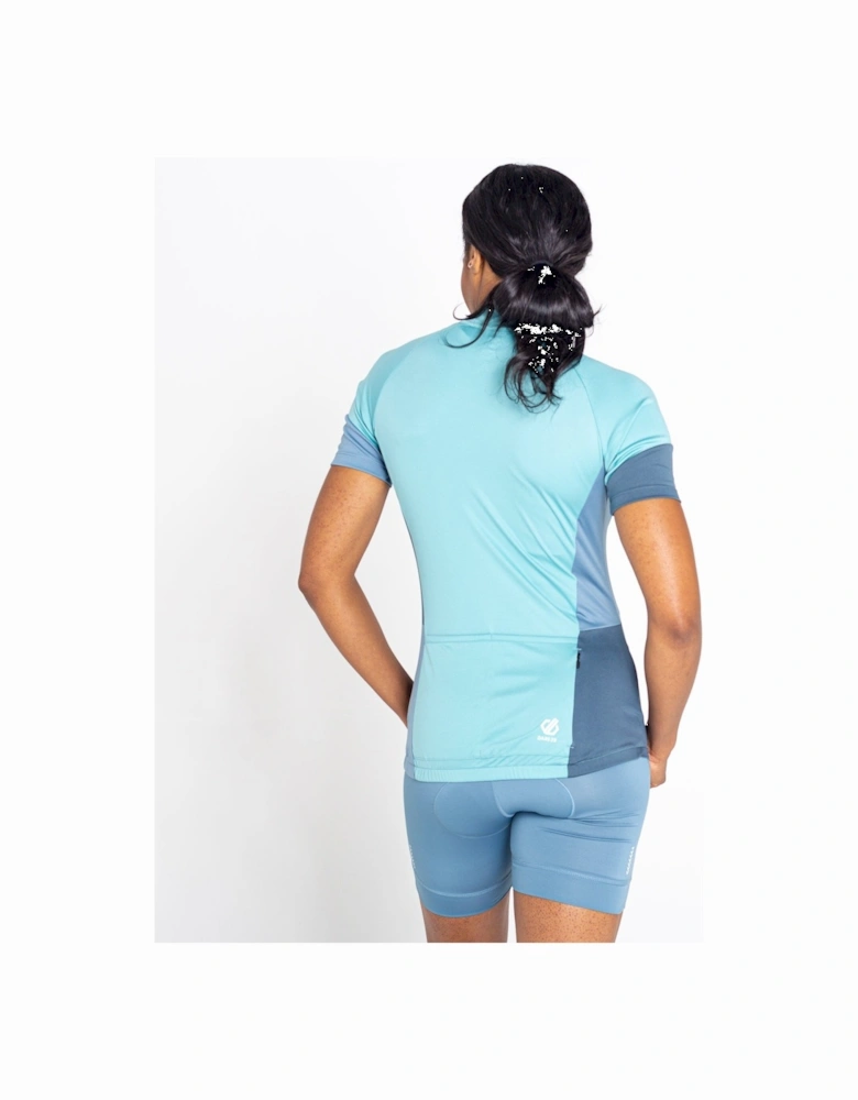 Womens/Ladies Compassion II Lightweight Jersey