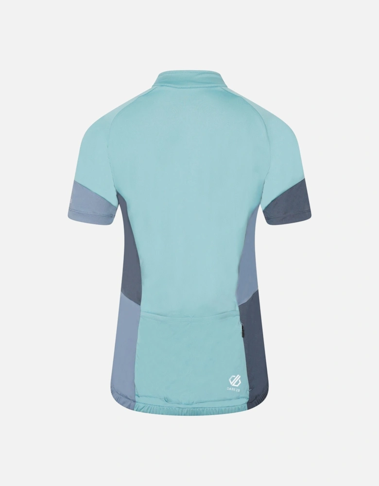 Womens/Ladies Compassion II Lightweight Jersey