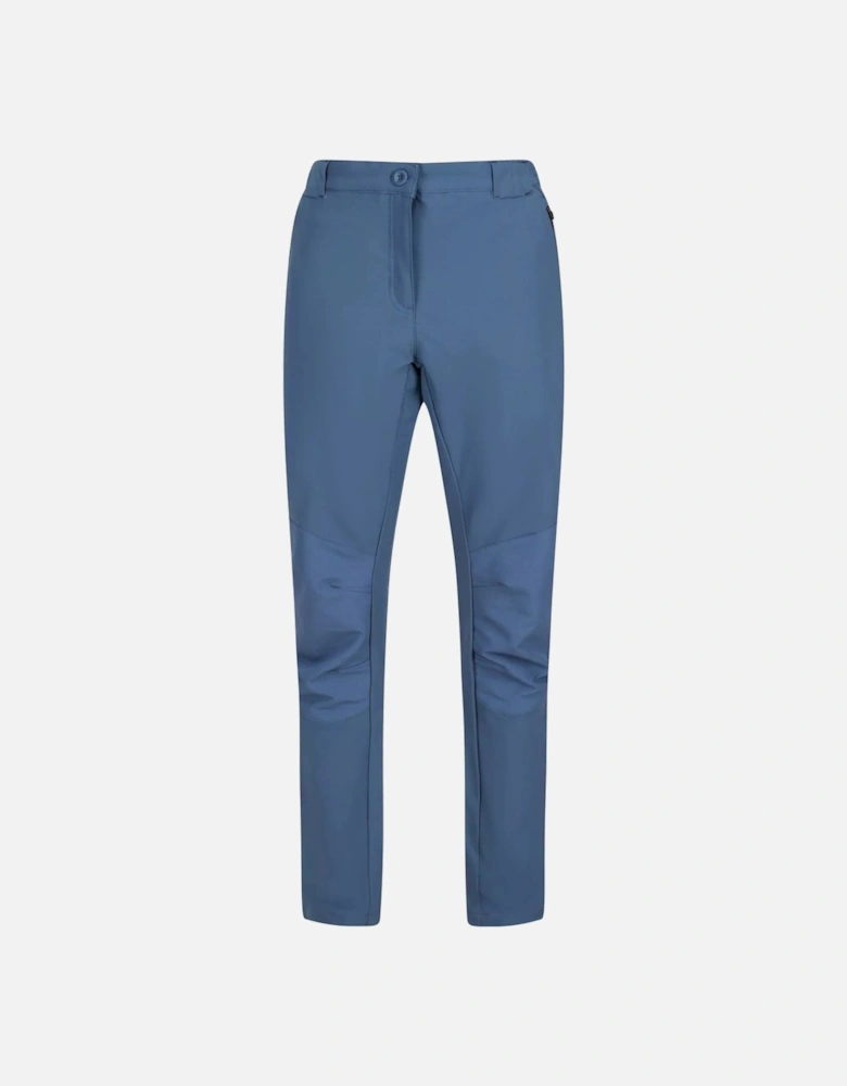 Womens/Ladies Questra IV Stretch Hiking Trousers