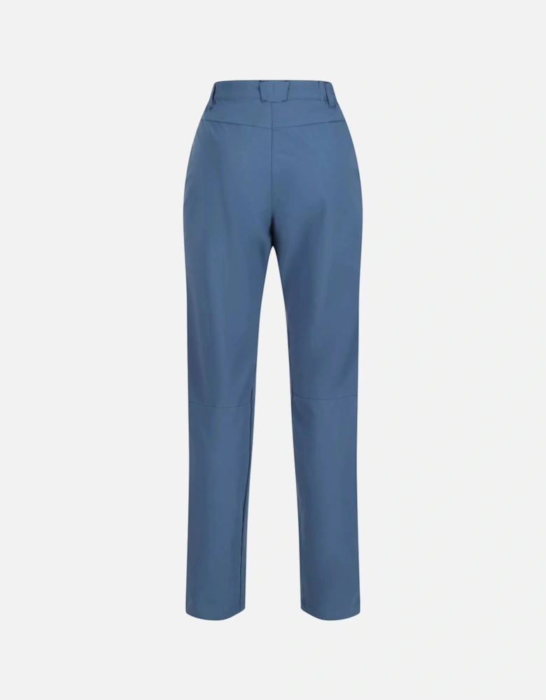 Womens/Ladies Questra IV Stretch Hiking Trousers