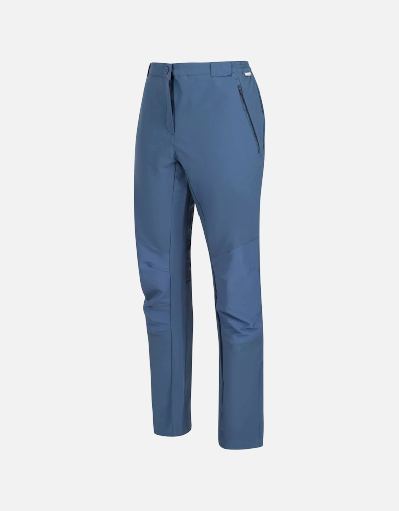 Womens/Ladies Questra IV Stretch Hiking Trousers