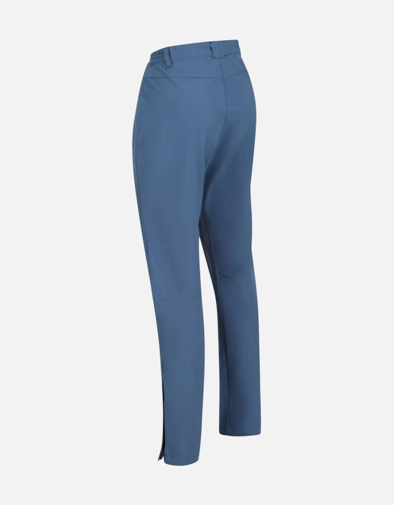 Womens/Ladies Questra IV Stretch Hiking Trousers